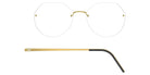 Lindberg® Spirit Titanium™ 2431 - 700-109 Glasses