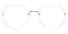 Lindberg® Spirit Titanium™ 2431 - 700-109 Glasses