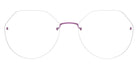 Lindberg® Spirit Titanium™ 2431 - 700-113 Glasses