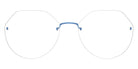 Lindberg® Spirit Titanium™ 2431 - 700-115 Glasses
