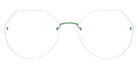 Lindberg® Spirit Titanium™ 2431 - 700-117 Glasses