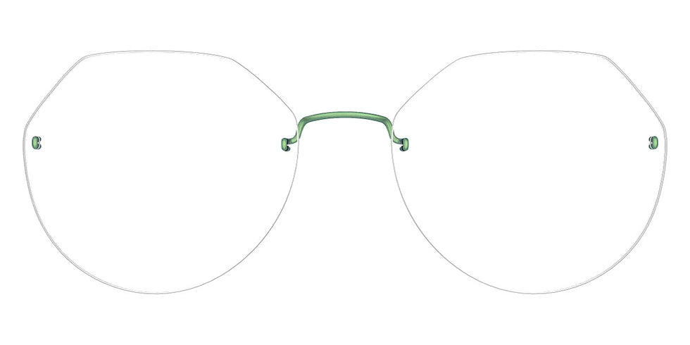 Lindberg® Spirit Titanium™ 2431 - 700-117 Glasses