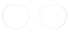 Lindberg® Spirit Titanium™ 2431 - 700-127 Glasses