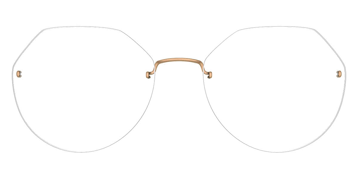 Lindberg® Spirit Titanium™ 2431 - 700-35 Glasses