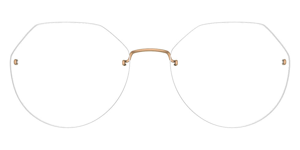 Lindberg® Spirit Titanium™ 2431 - 700-35 Glasses