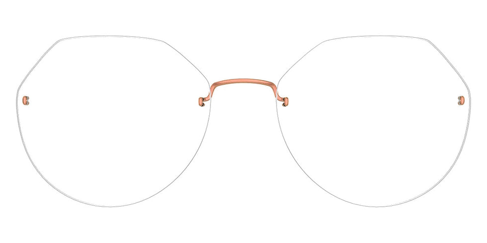 Lindberg® Spirit Titanium™ 2431 - 700-60 Glasses