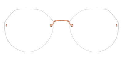 Lindberg® Spirit Titanium™ 2431 - 700-60 Glasses