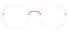 Lindberg® Spirit Titanium™ 2431 - 700-70 Glasses