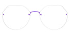 Lindberg® Spirit Titanium™ 2431 - 700-77 Glasses