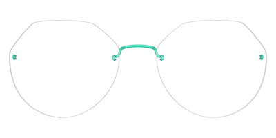 Lindberg® Spirit Titanium™ 2431 - 700-85 Glasses