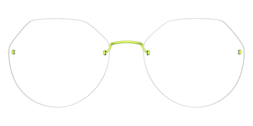 Lindberg® Spirit Titanium™ 2431 - 700-95 Glasses