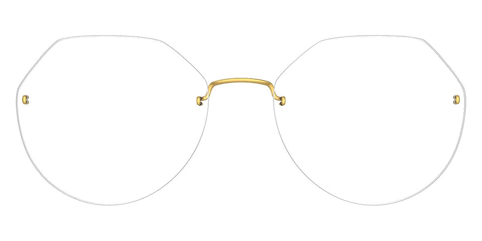 Lindberg® Spirit Titanium™ 2431 - 700-GT Glasses