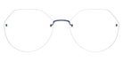 Lindberg® Spirit Titanium™ 2431 - 700-U13 Glasses