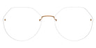 Lindberg® Spirit Titanium™ 2431 - 700-U15 Glasses