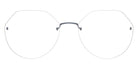 Lindberg® Spirit Titanium™ 2431 - 700-U16 Glasses