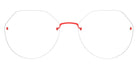Lindberg® Spirit Titanium™ 2431 - 700-U33 Glasses