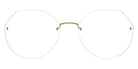 Lindberg® Spirit Titanium™ 2431 - 700-U34 Glasses