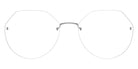 Lindberg® Spirit Titanium™ 2431 - Basic-10 Glasses