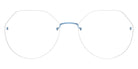 Lindberg® Spirit Titanium™ 2431 - Basic-20 Glasses
