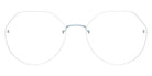 Lindberg® Spirit Titanium™ 2431 - Basic-25 Glasses