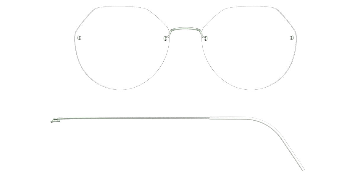 Lindberg® Spirit Titanium™ 2431 - Basic-30 Glasses