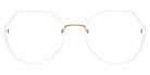 Lindberg® Spirit Titanium™ 2431 - Basic-35 Glasses