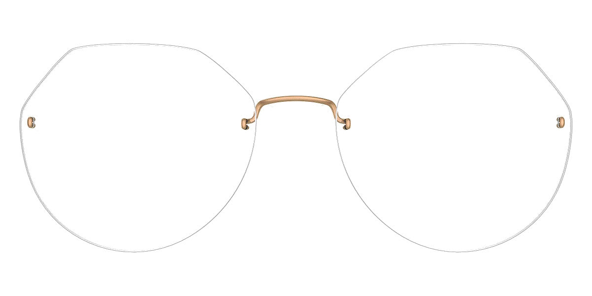 Lindberg® Spirit Titanium™ 2431 - Basic-35 Glasses