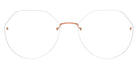 Lindberg® Spirit Titanium™ 2431 - Basic-60 Glasses