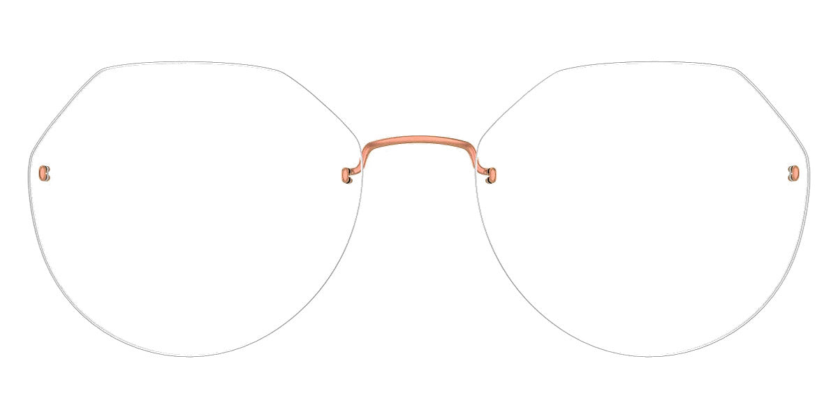 Lindberg® Spirit Titanium™ 2431 - Basic-60 Glasses