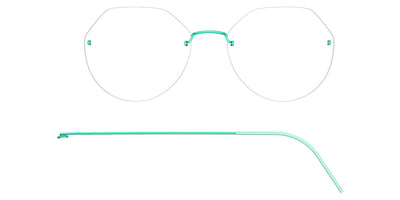 Lindberg® Spirit Titanium™ 2431 - Basic-85 Glasses