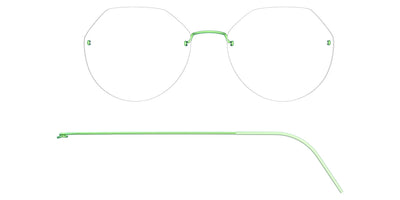 Lindberg® Spirit Titanium™ 2431 - Basic-90 Glasses