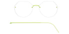 Lindberg® Spirit Titanium™ 2431 - Basic-95 Glasses