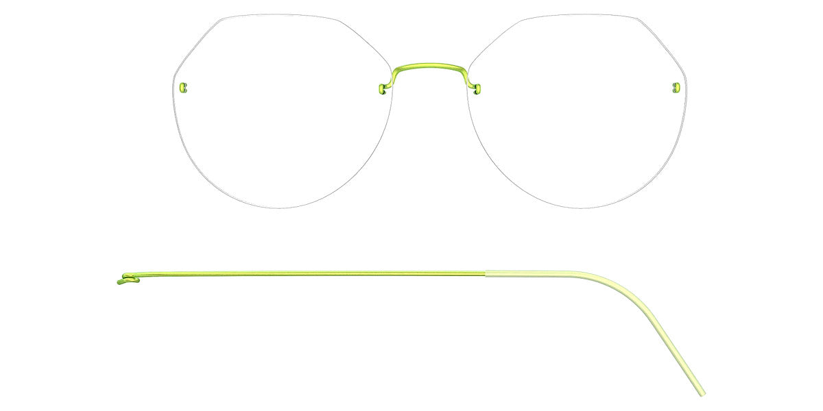 Lindberg® Spirit Titanium™ 2431 - Basic-95 Glasses