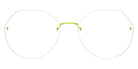 Lindberg® Spirit Titanium™ 2431 - Basic-95 Glasses