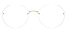 Lindberg® Spirit Titanium™ 2431 - Basic-GT Glasses