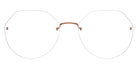 Lindberg® Spirit Titanium™ 2431 - Basic-U12 Glasses