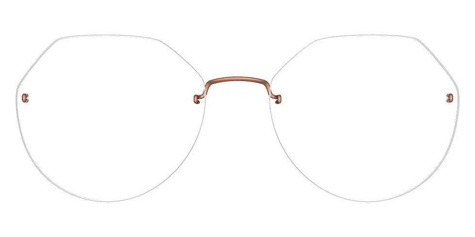 Lindberg® Spirit Titanium™ 2431 - Basic-U12 Glasses