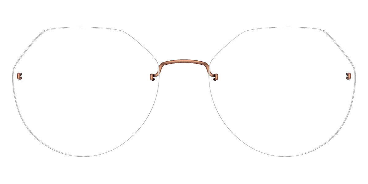 Lindberg® Spirit Titanium™ 2431 - Basic-U12 Glasses