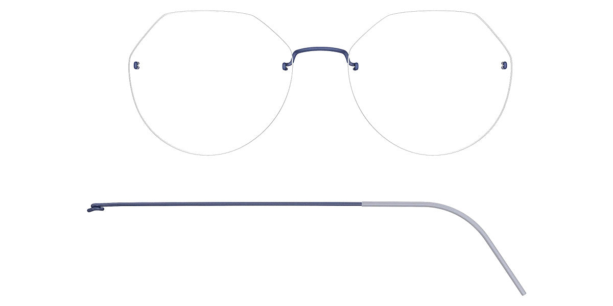 Lindberg® Spirit Titanium™ 2431 - Basic-U13 Glasses