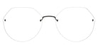 Lindberg® Spirit Titanium™ 2431 - Basic-U9 Glasses
