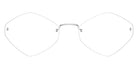 Lindberg® Spirit Titanium™ 2432 - 700-05 Glasses