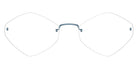 Lindberg® Spirit Titanium™ 2432 - 700-107 Glasses