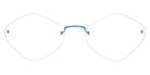 Lindberg® Spirit Titanium™ 2432 - 700-115 Glasses