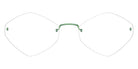 Lindberg® Spirit Titanium™ 2432 - 700-117 Glasses