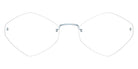 Lindberg® Spirit Titanium™ 2432 - 700-25 Glasses