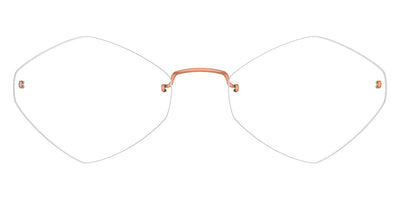 Lindberg® Spirit Titanium™ 2432 - 700-60 Glasses