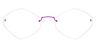 Lindberg® Spirit Titanium™ 2432 - 700-75 Glasses