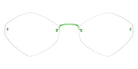 Lindberg® Spirit Titanium™ 2432 - 700-90 Glasses