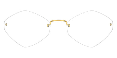 Lindberg® Spirit Titanium™ 2432 - 700-GT Glasses