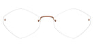 Lindberg® Spirit Titanium™ 2432 - 700-U12 Glasses